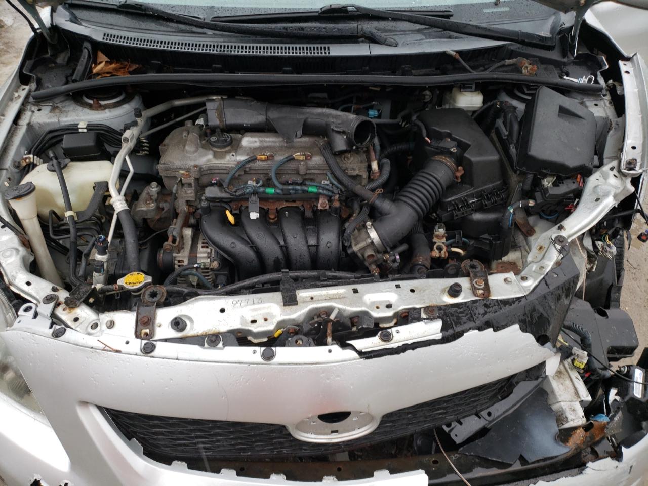 2010 Toyota Corolla - Image 11