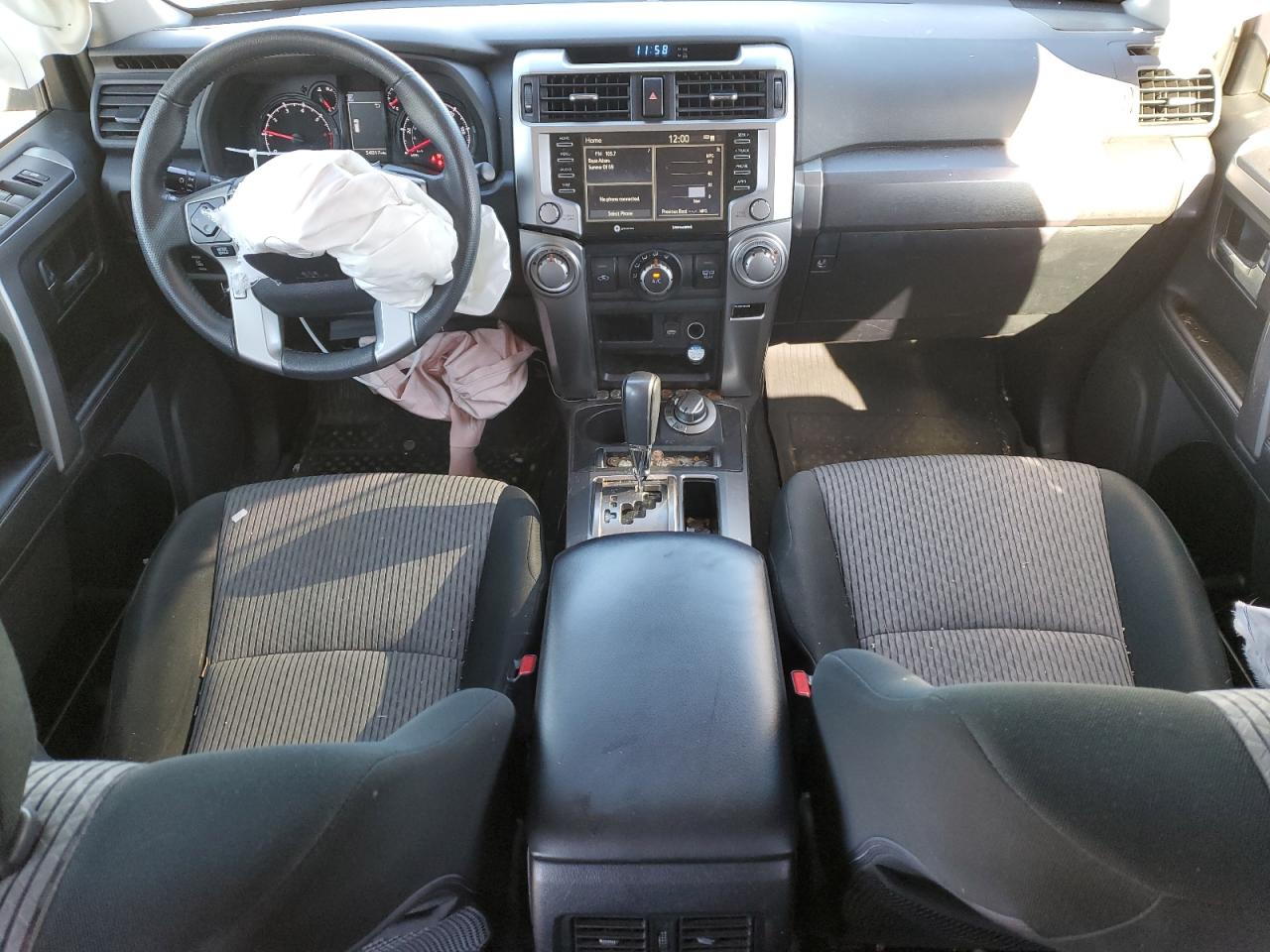 2021 Toyota 4Runner - Image 8