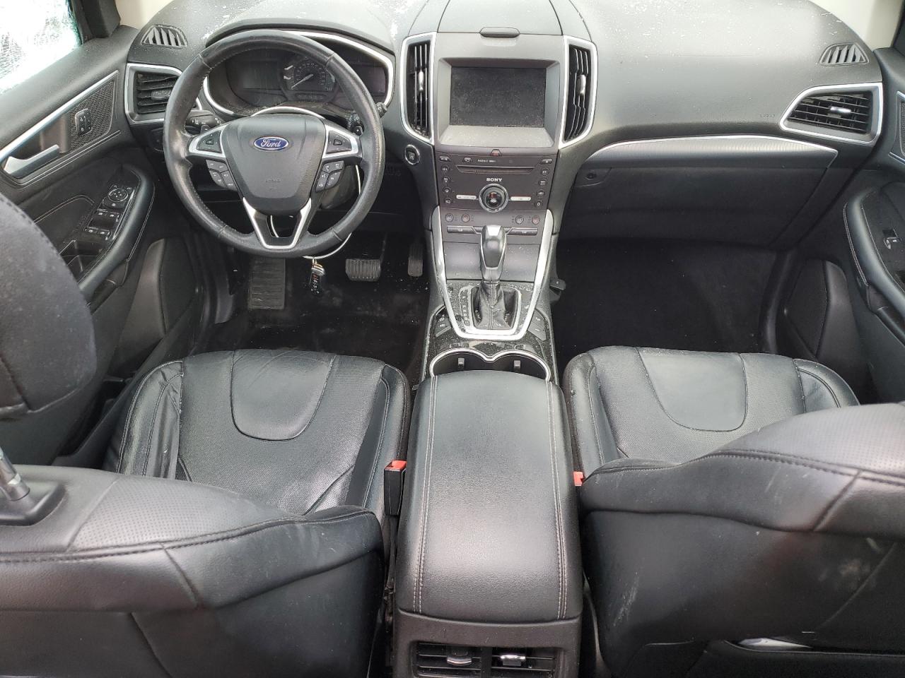 2016 Ford Edge - Image 8