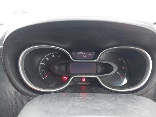 2018 VAUXHALL VIVARO 270