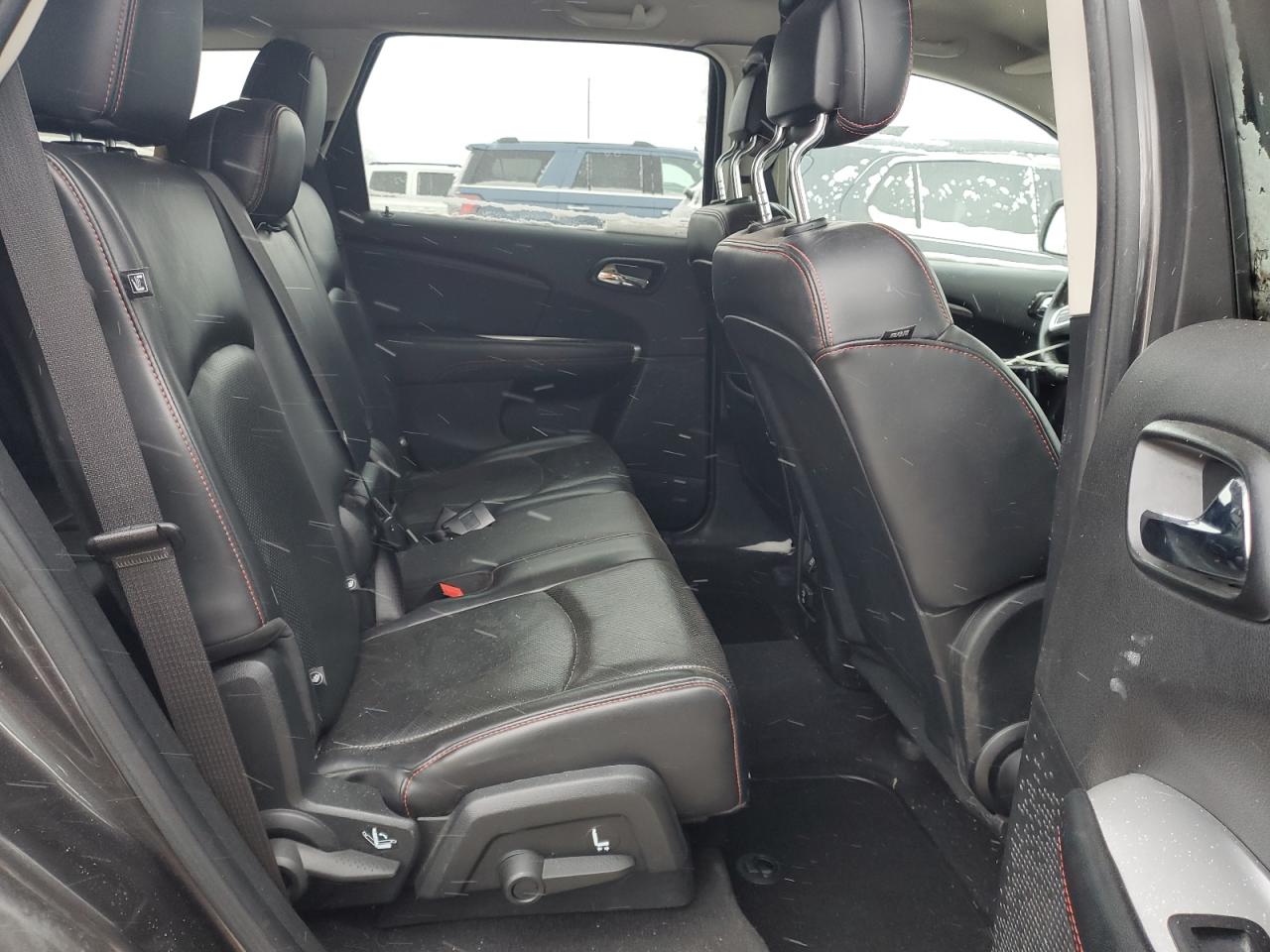 2017 Dodge Journey - Image 11