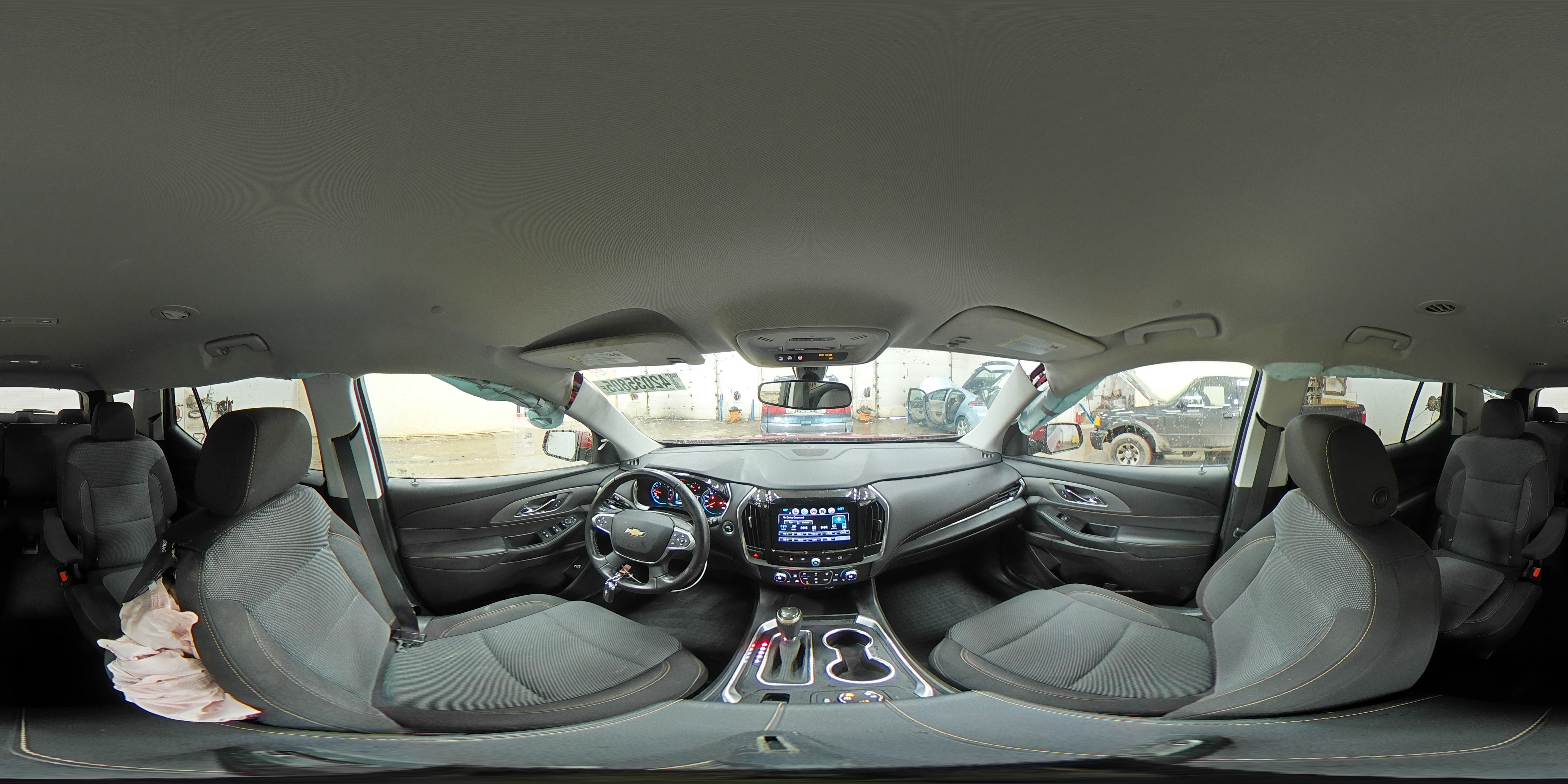 2019 Chevrolet Traverse - Image 15