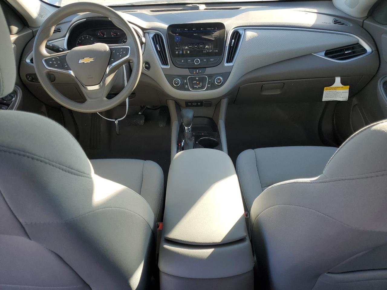 1G1ZB5ST8RF107273 CHEVROLET MALIBU 2024