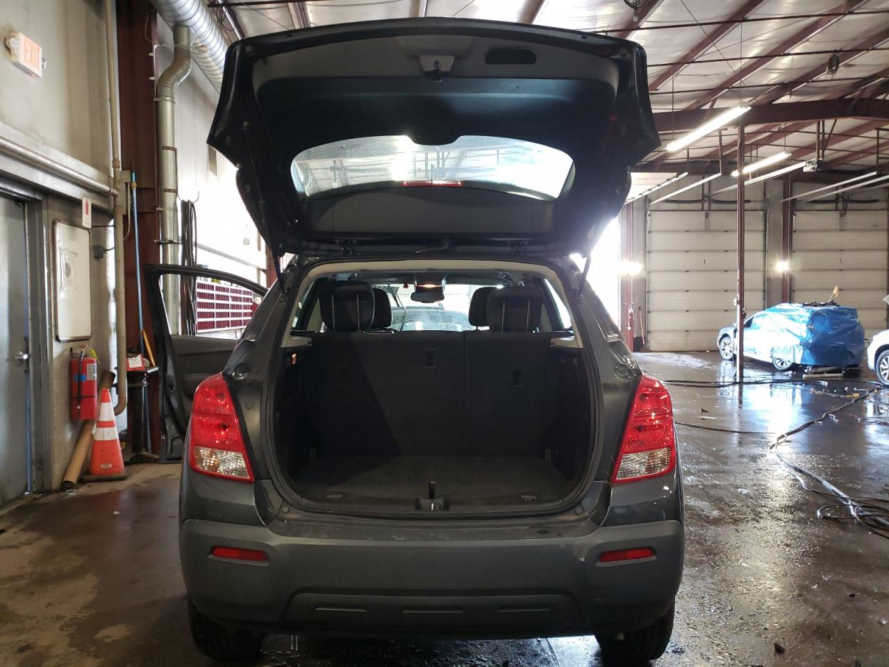 2016 Chevrolet Trax - Image 6