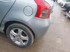 2007 TOYOTA YARIS T3 for sale at Copart YORK