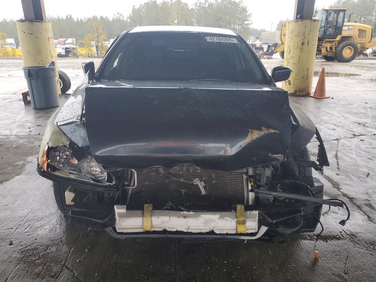 2003 Honda Accord - Image 5