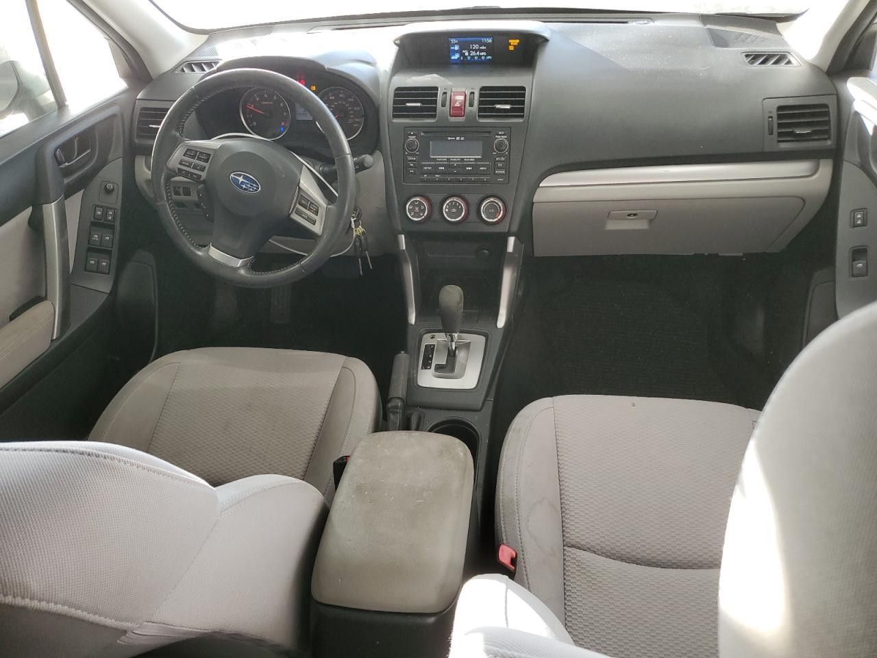 2015 Subaru Forester - Image 8
