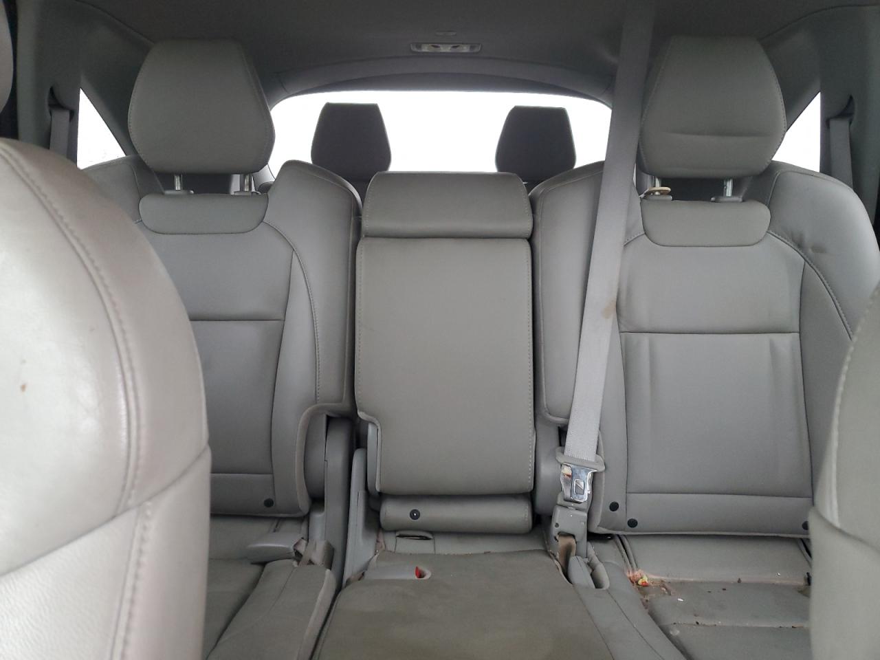 2016 Acura MDX - Image 10