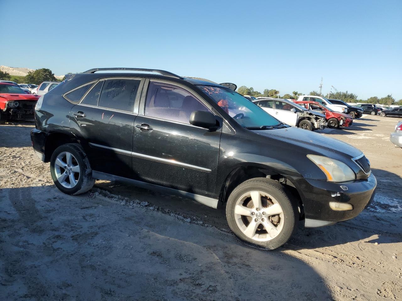 2004 Lexus RX - Image 4