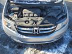 2014 Honda Odyssey Touring продається в Wichita, KS - Side