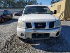 2004 Nissan Titan Xe იყიდება Ellenwood-ში, GA - Burn - Engine