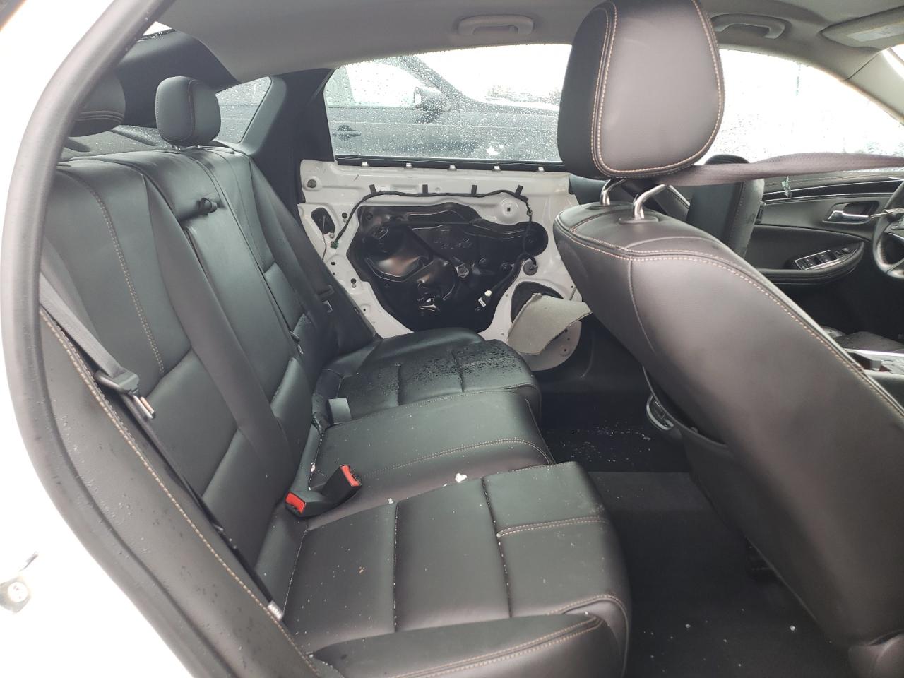 1G11Z5S39KU120107 CHEVROLET IMPALA 2019