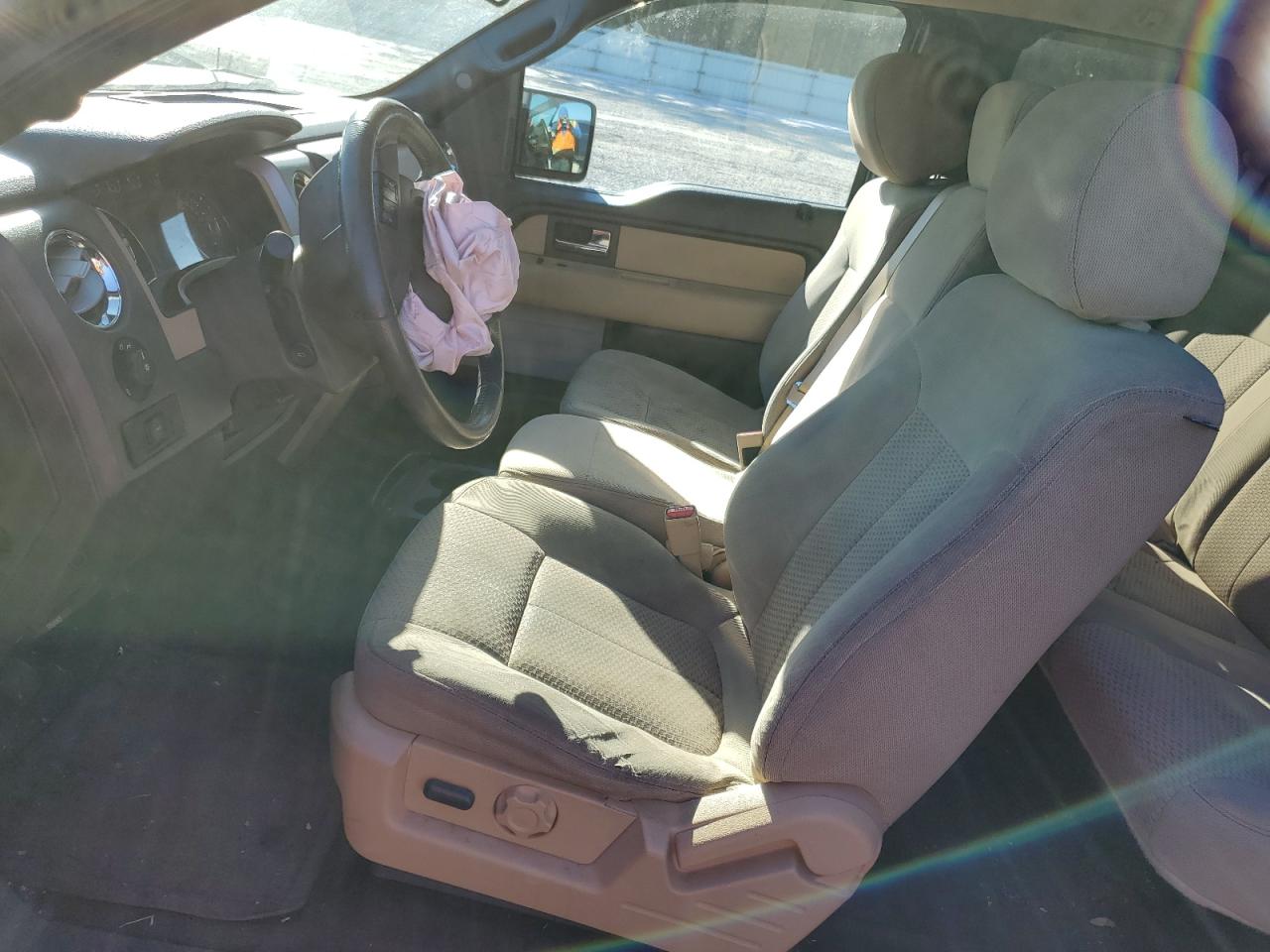 2014 Ford F-150 - Image 7