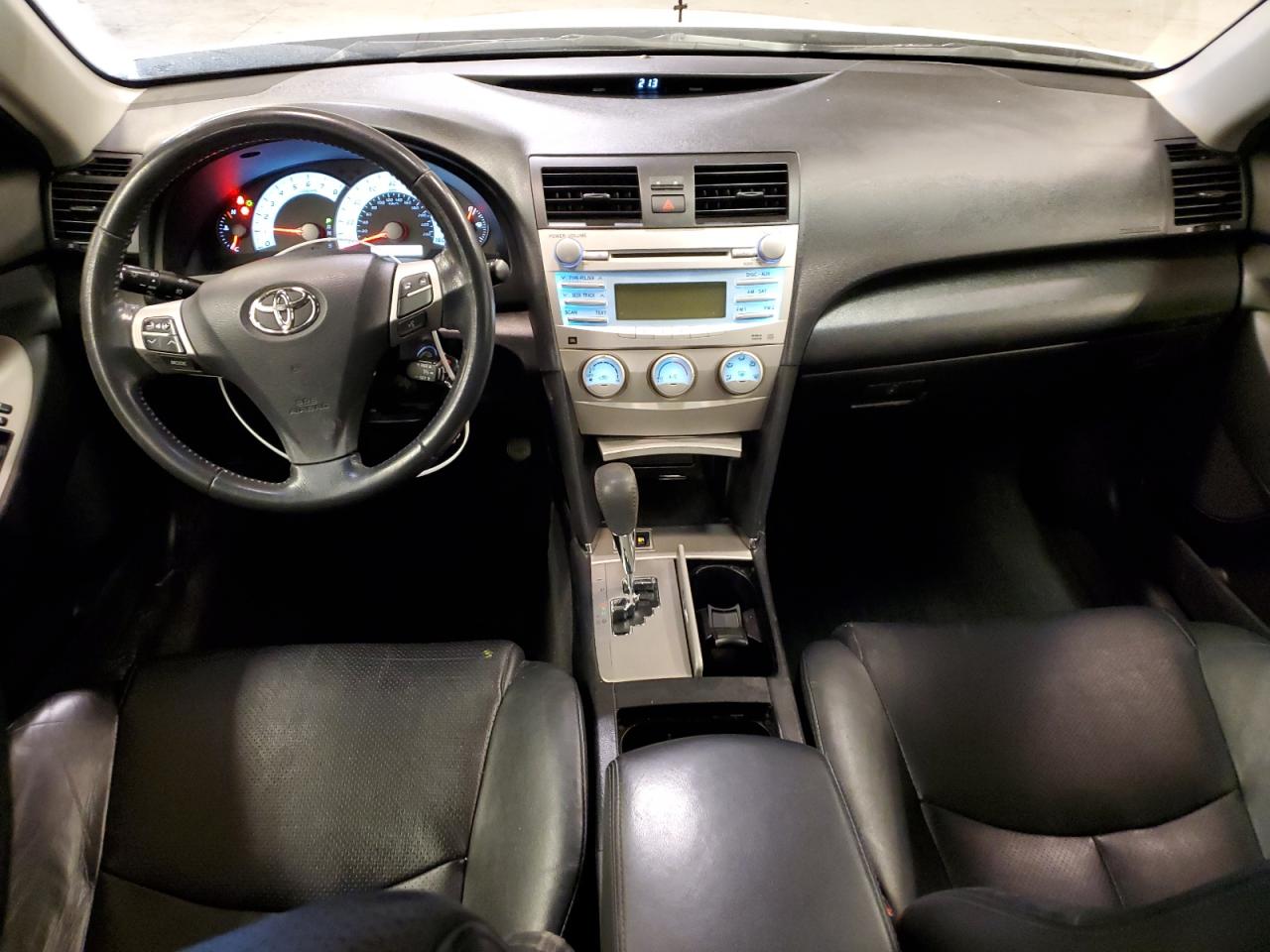 2008 Toyota Camry - Image 8