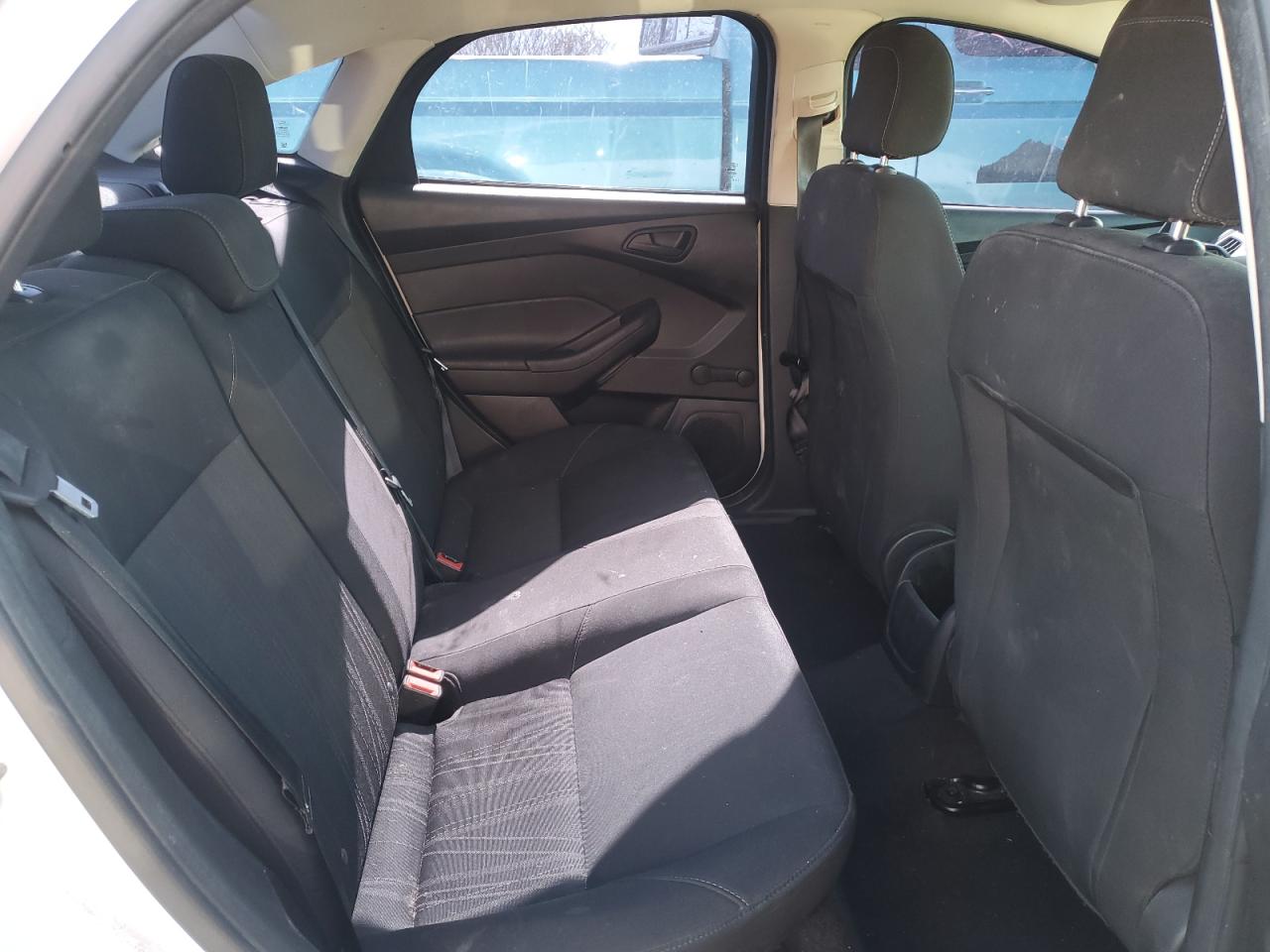2016 Ford Focus - Image 10