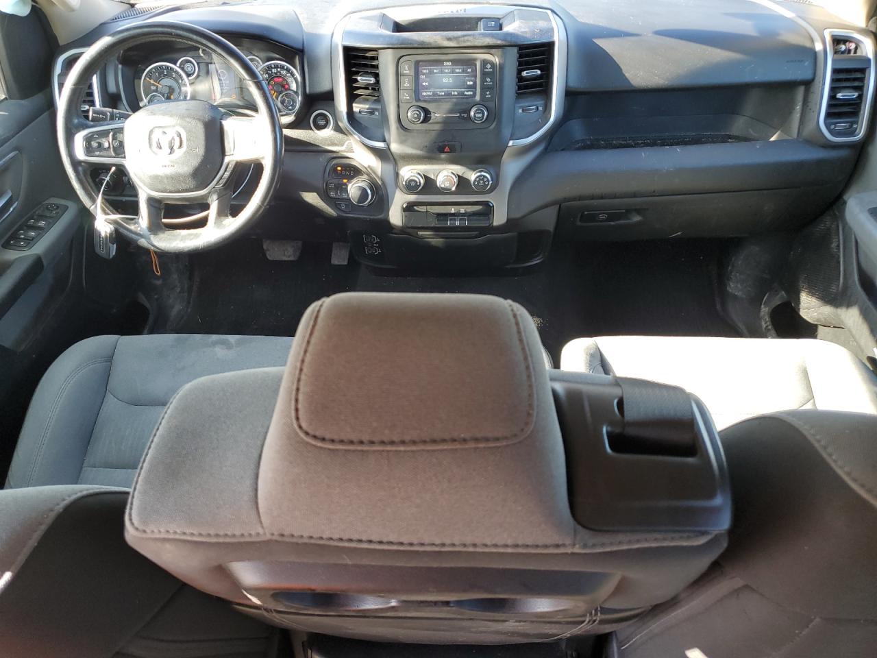 2019 RAM 1500 - Image 8