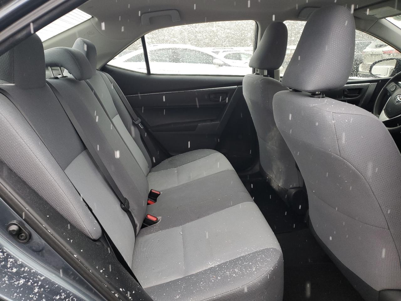 2015 Toyota Corolla - Image 10