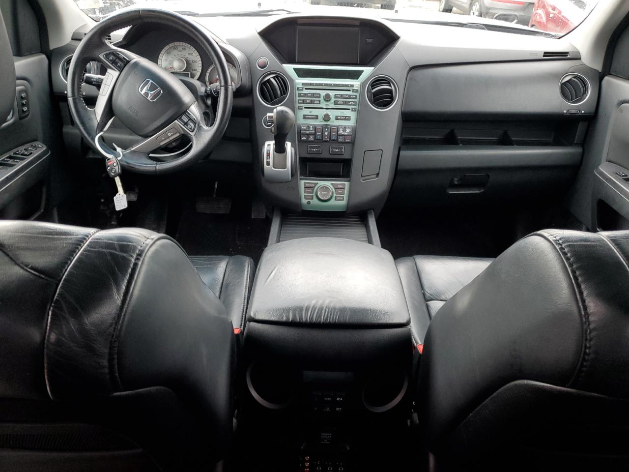 2011 Honda Pilot - Image 8