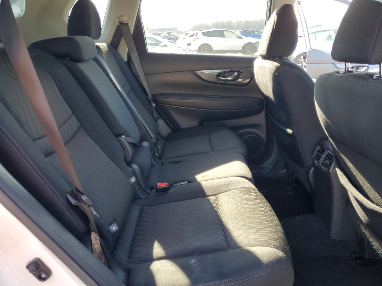 5N1AT2MT1HC760598 NISSAN ROGUE 2017
