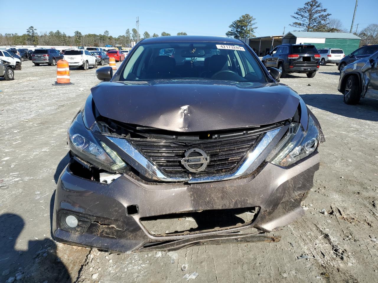 2016 Nissan Altima - Image 5