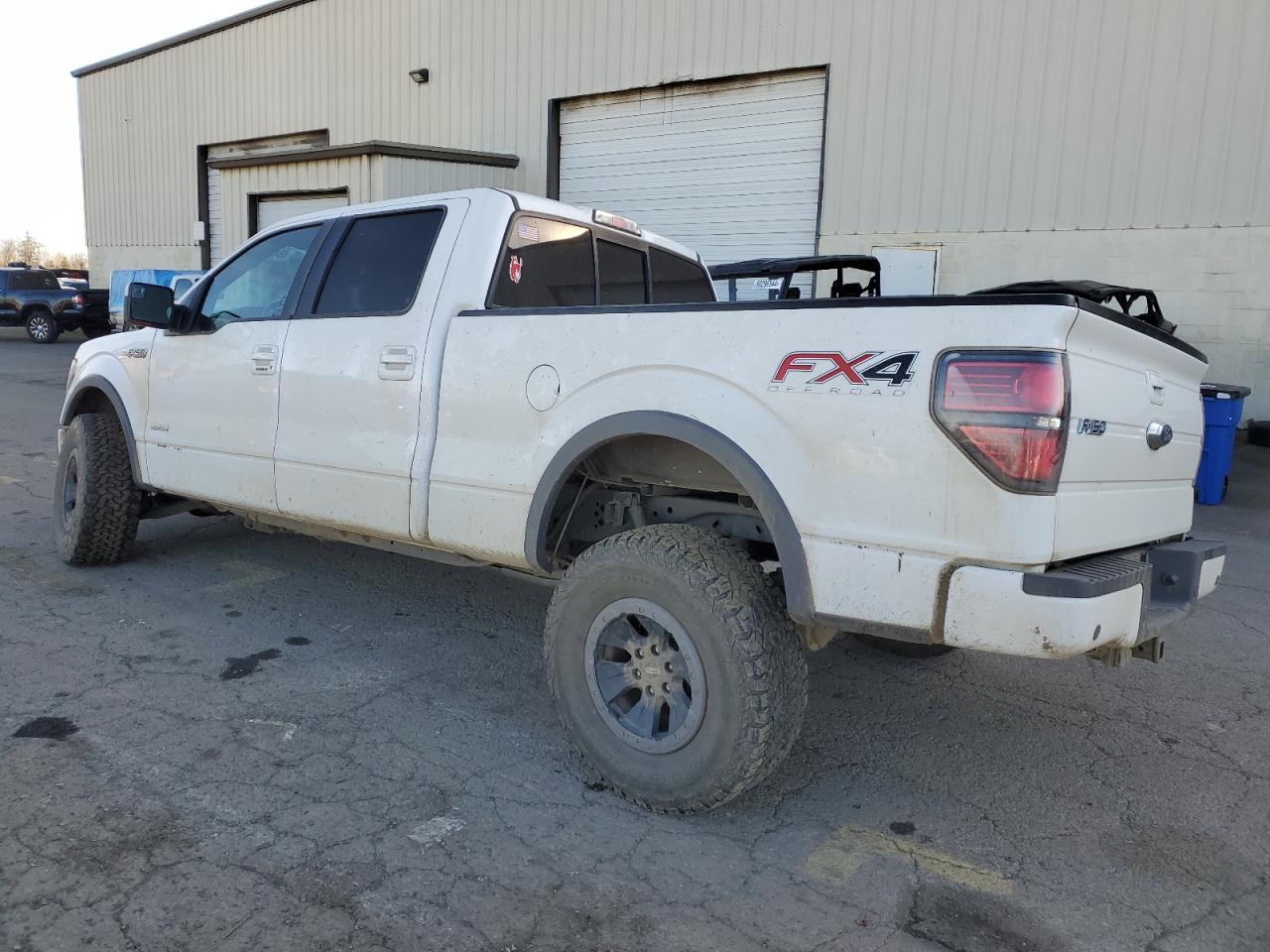 2013 Ford F-150 - Image 2