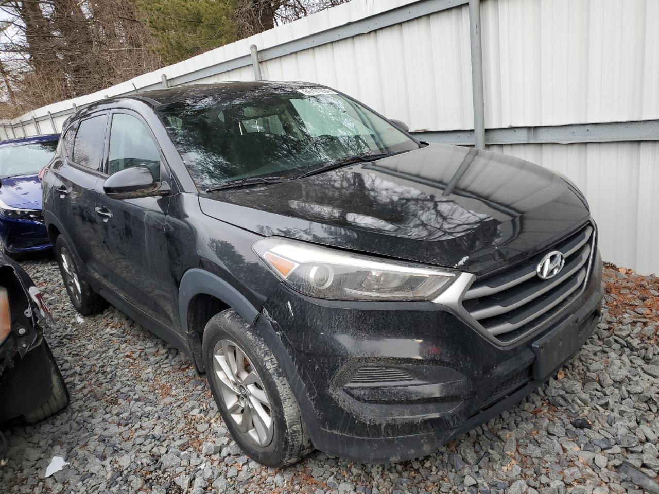 VIN KM8J23A44HU299378 2017 HYUNDAI TUCSON no.4