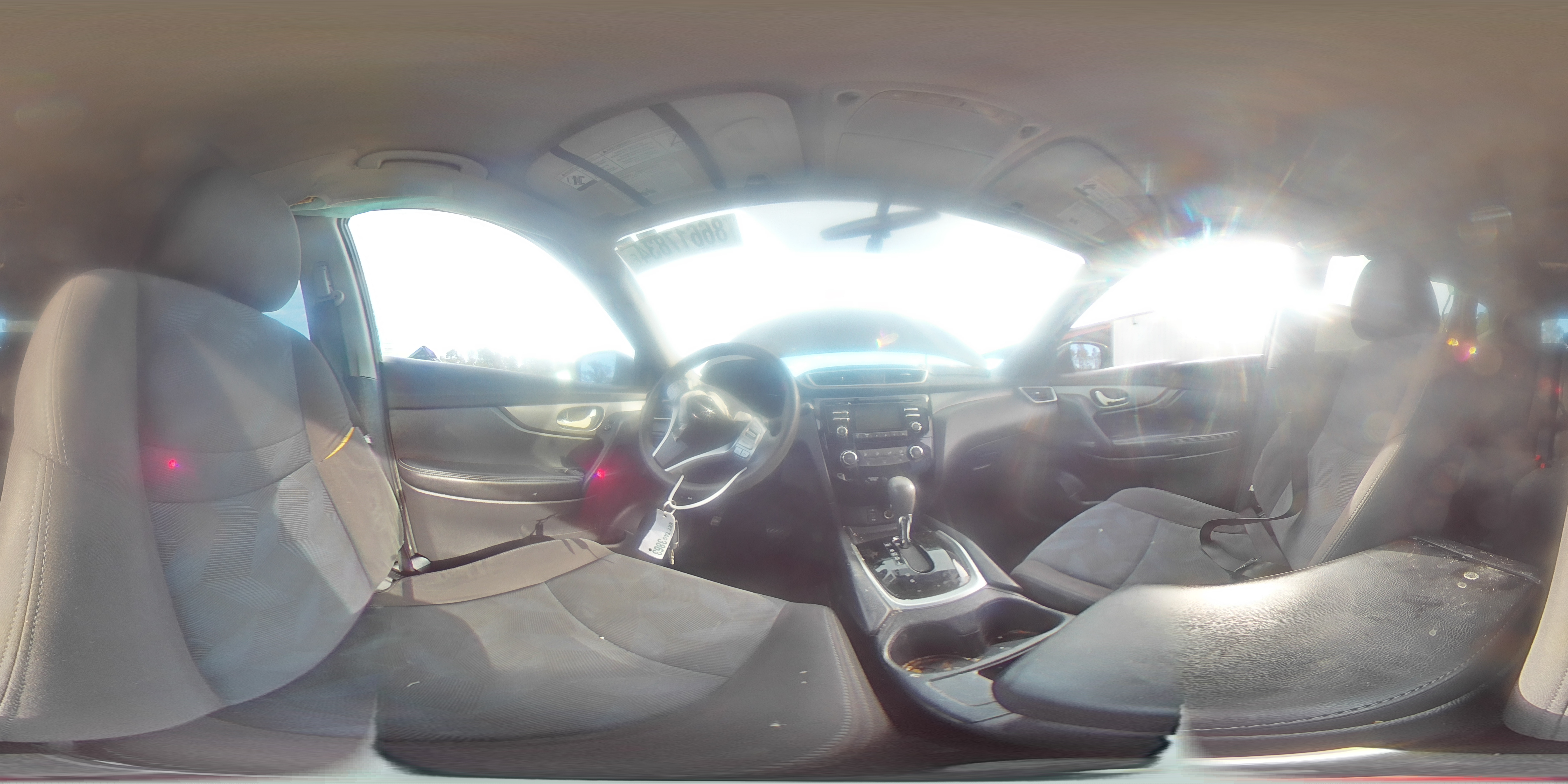 2016 Nissan Rogue - Image 15