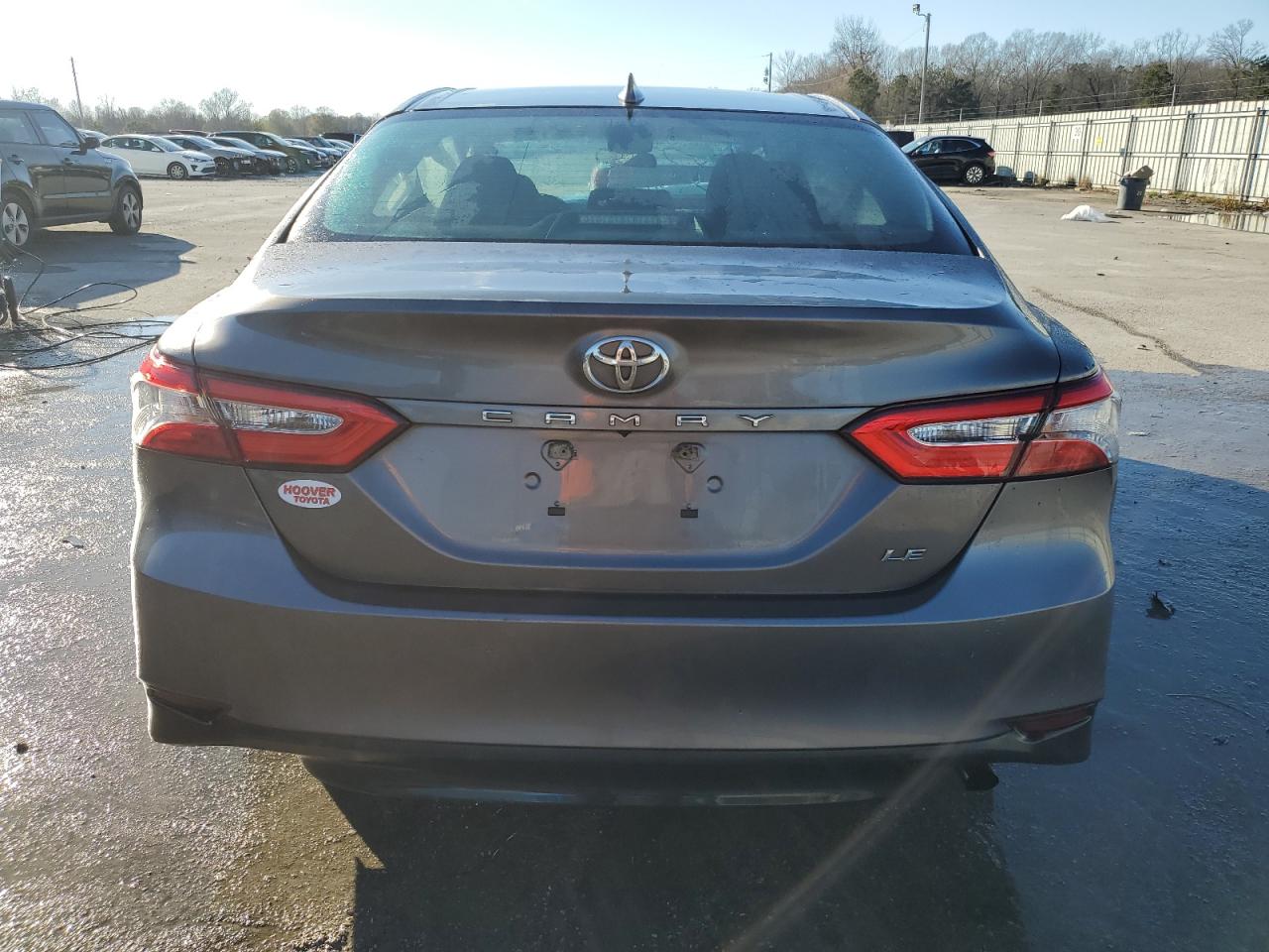 2019 Toyota Camry - Image 6