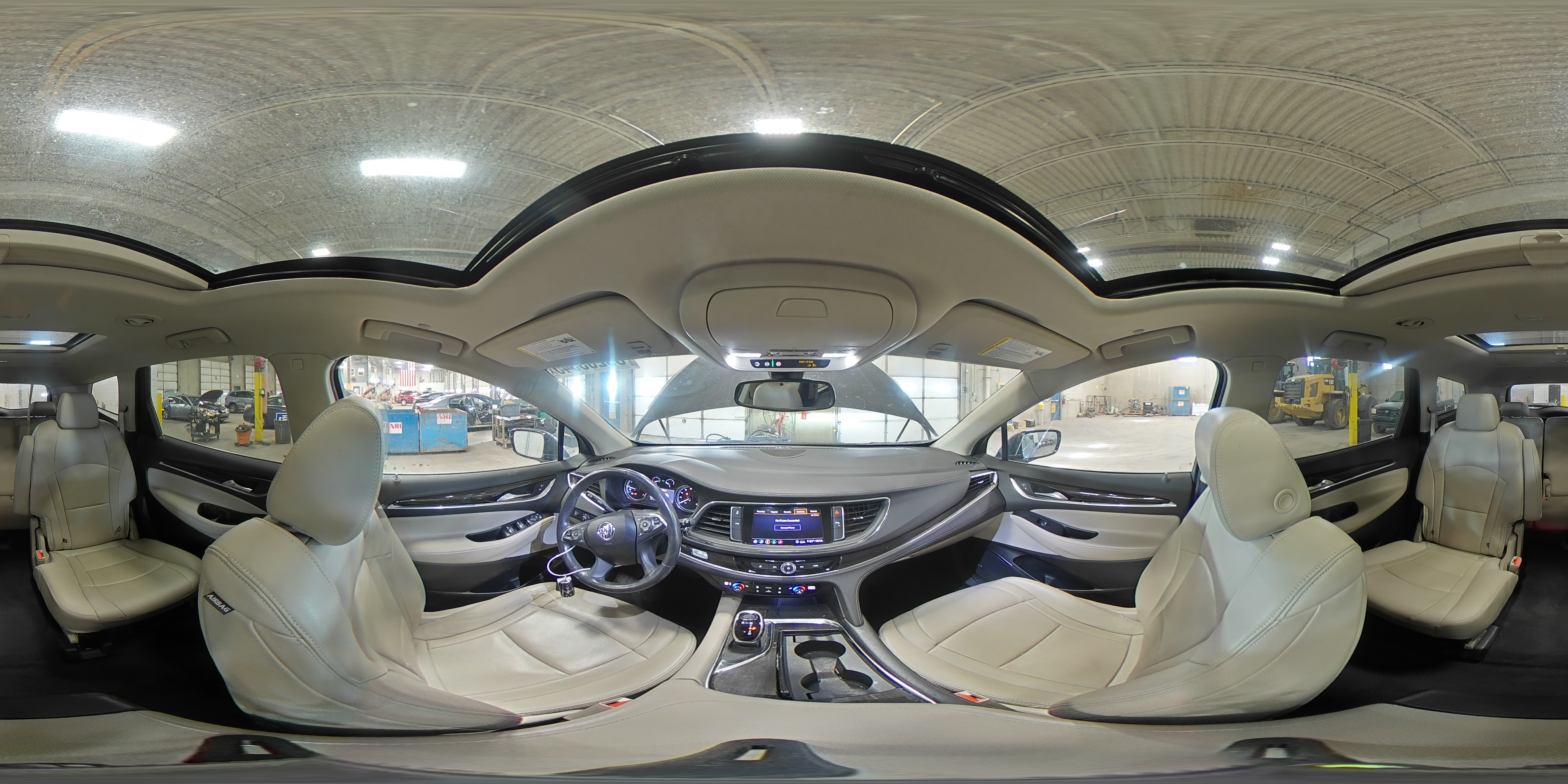 2020 Buick Enclave - Image 14
