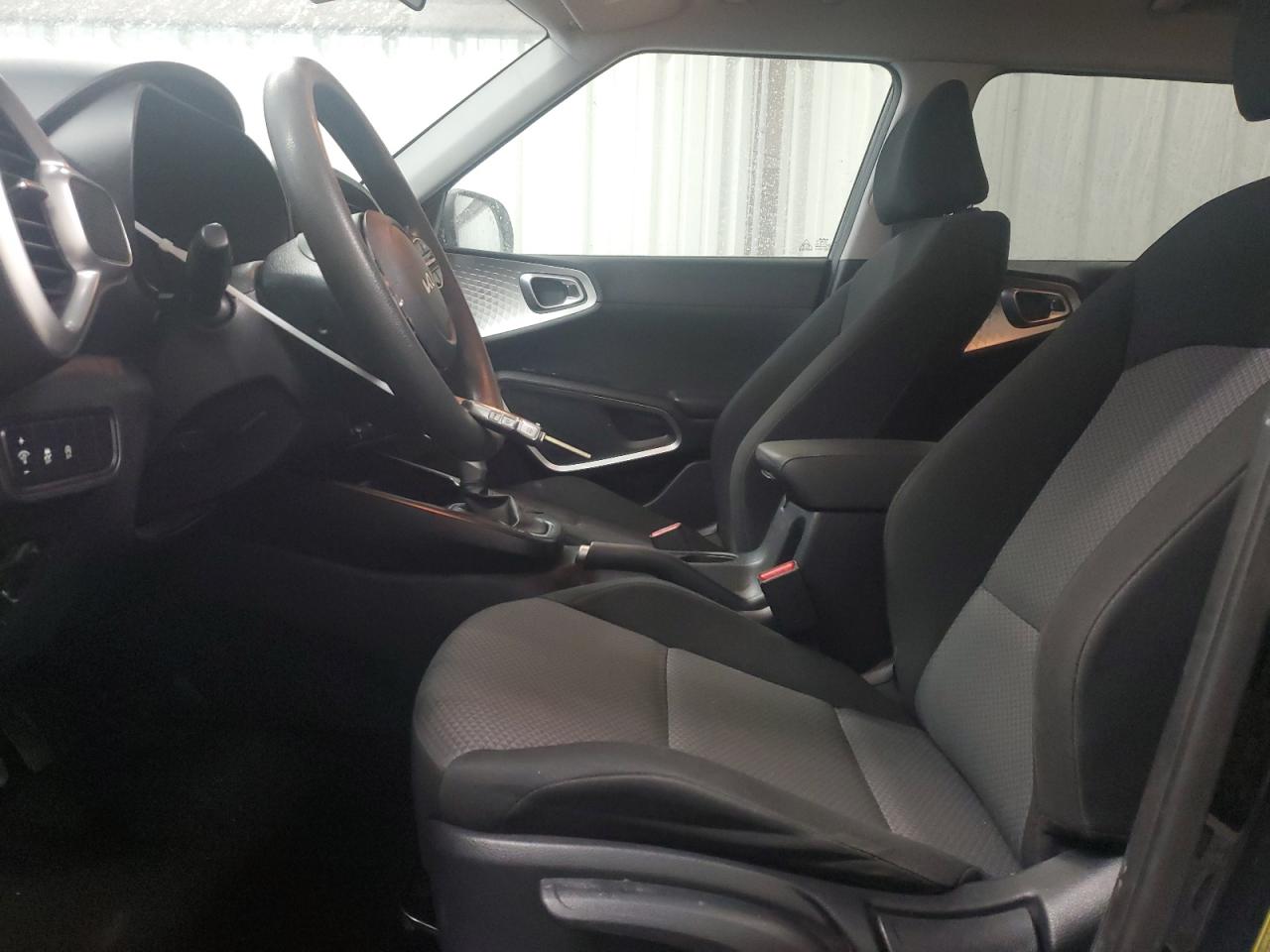 2023 Kia Soul - Image 7