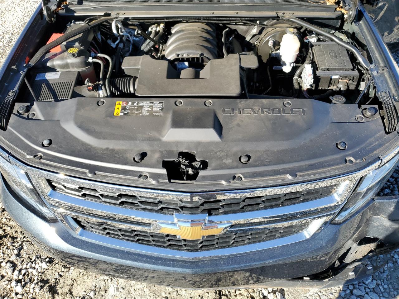2020 Chevrolet Tahoe - Image 13