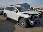 2024 Toyota Grand Highlander Xle na sprzedaż w Bowmanville, ON - Front End