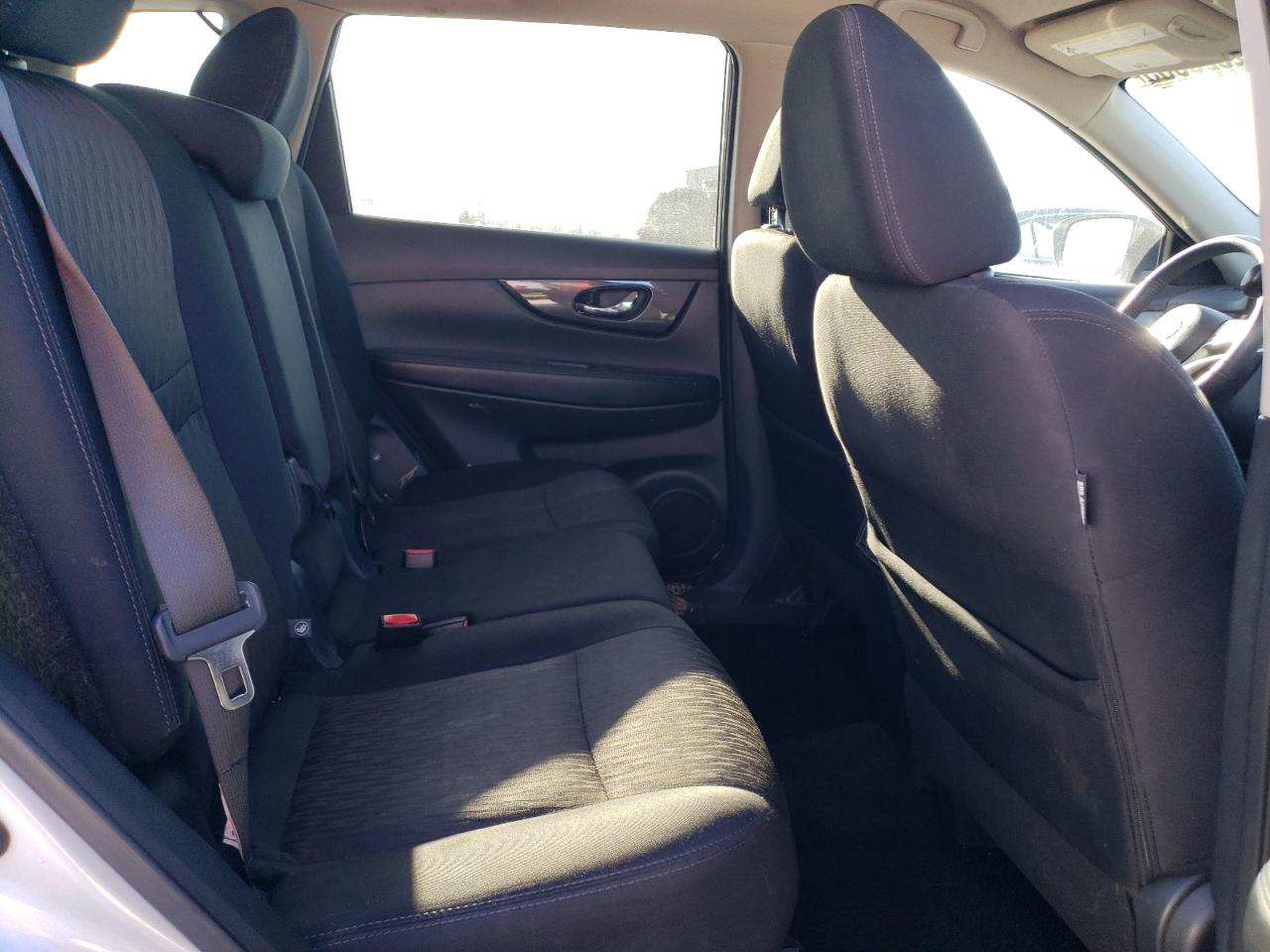 5N1AT2MT0KC752712 NISSAN ROGUE 2019