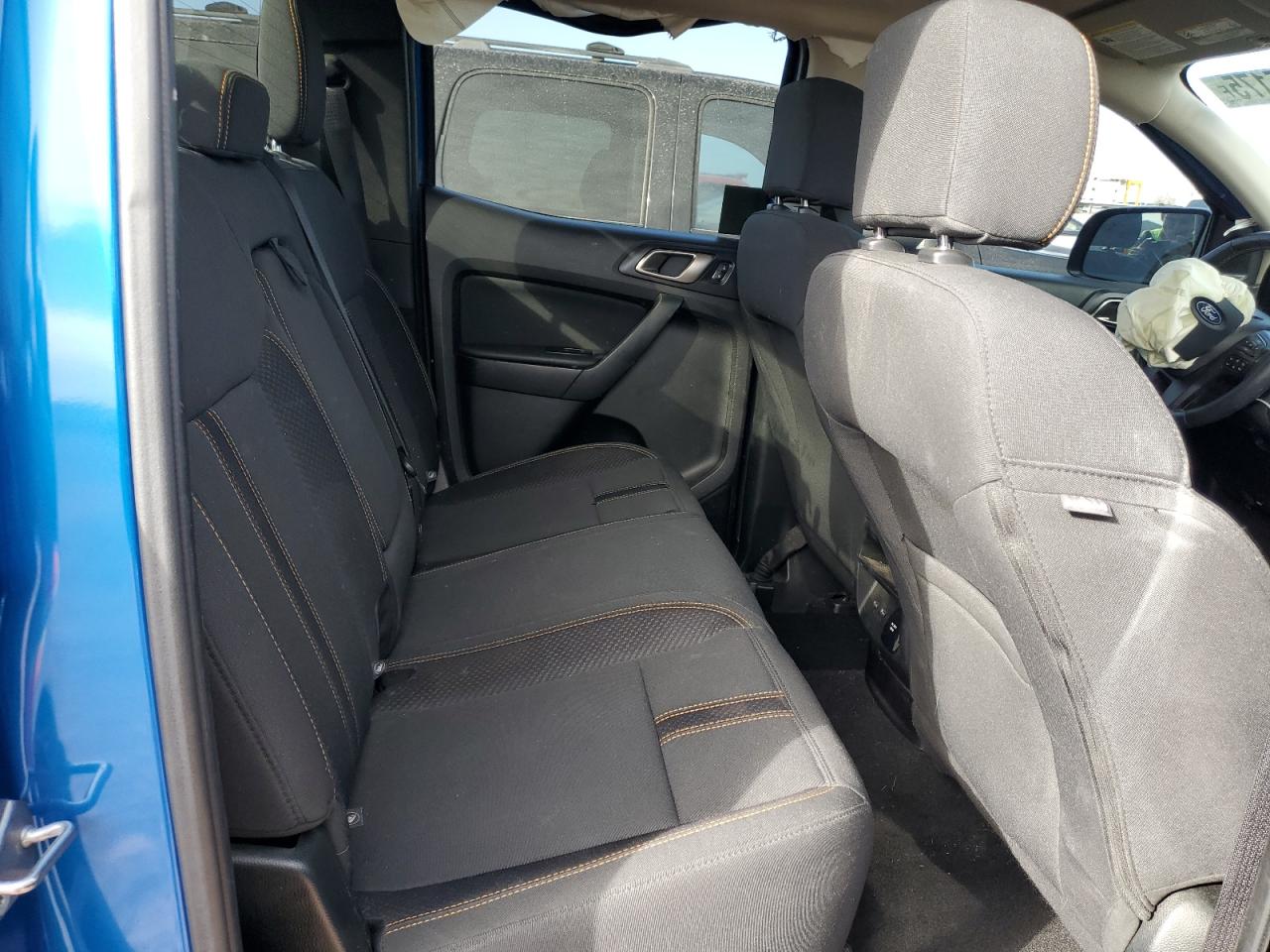 2022 Ford Ranger - Image 11