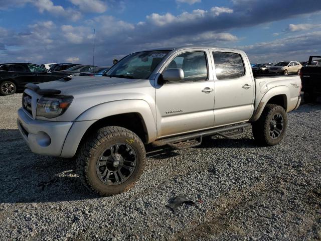 2010 Toyota Tacoma Double Cab