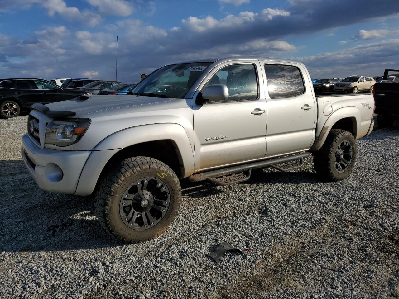 2010 Toyota Tacoma - Image 1