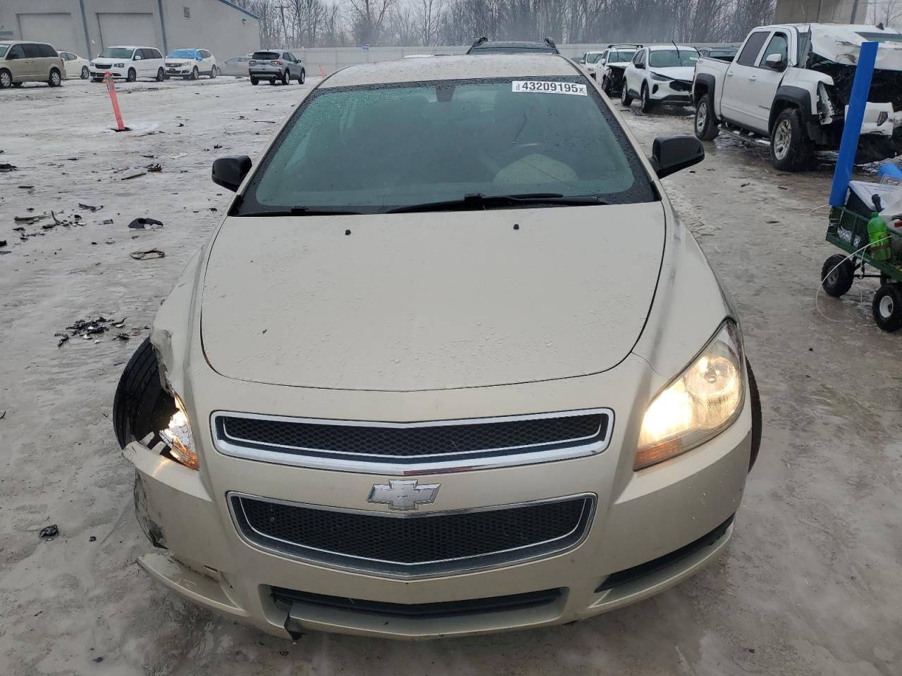 2011 Chevrolet Malibu - Image 5