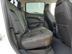 2021 Chevrolet Colorado Zr2 en Venta en Wilmington, CA - Rear End