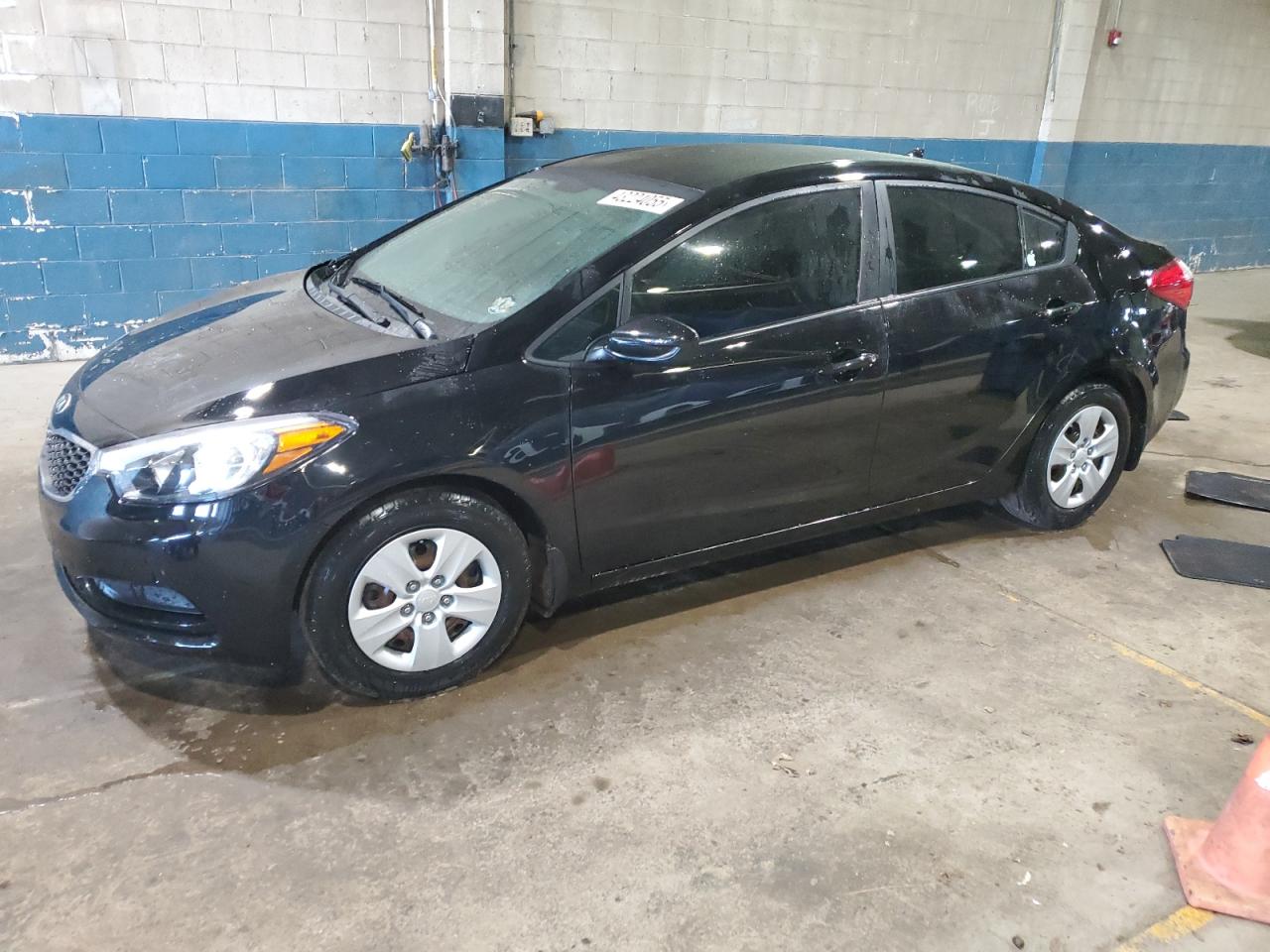 2016 Kia Forte - Image 1