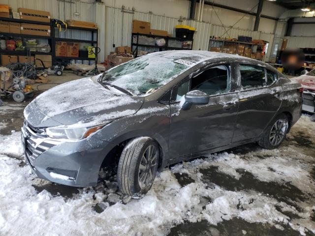 2024 Nissan Versa Sv