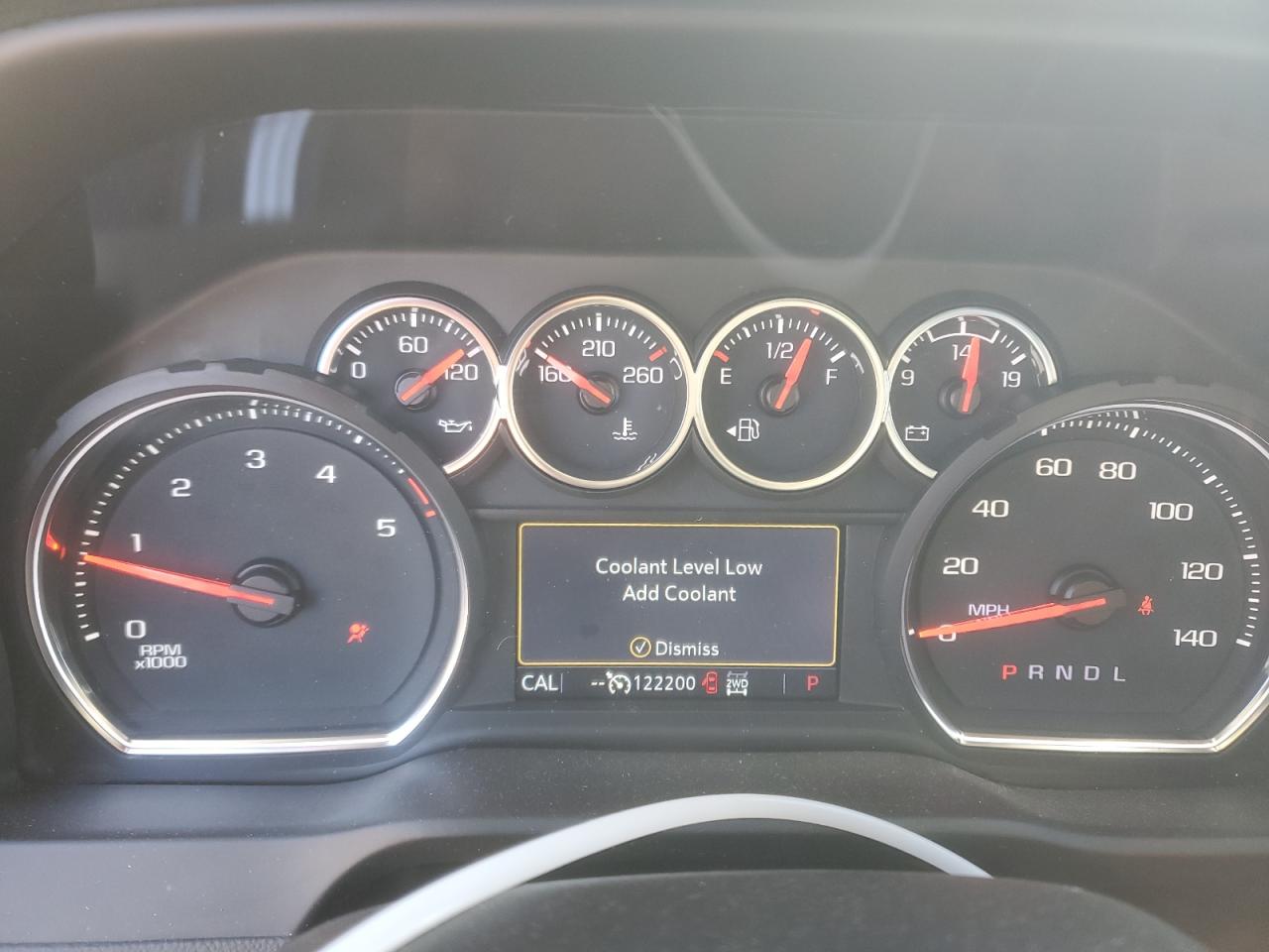 2021 Chevrolet Silverado K3500 Lt VIN: 1GC4YTEY2MF198559 Lot: 86695274