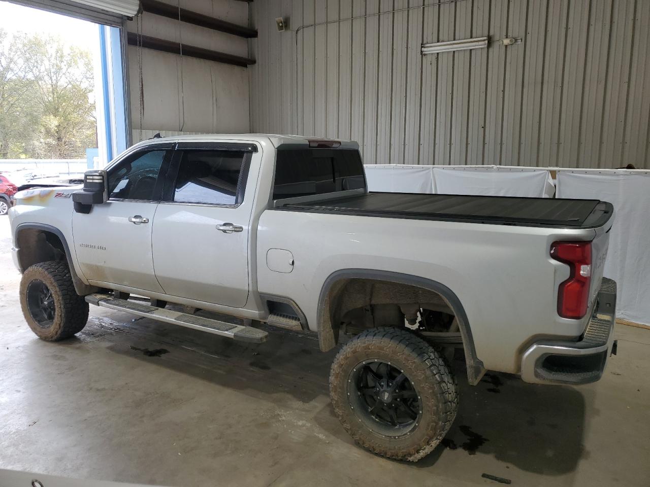1GC4YPEY6LF133512 CHEVROLET ALL Models 2020