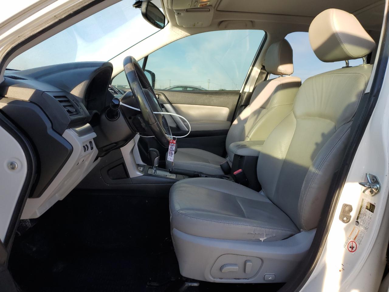 2014 Subaru Forester - Image 7