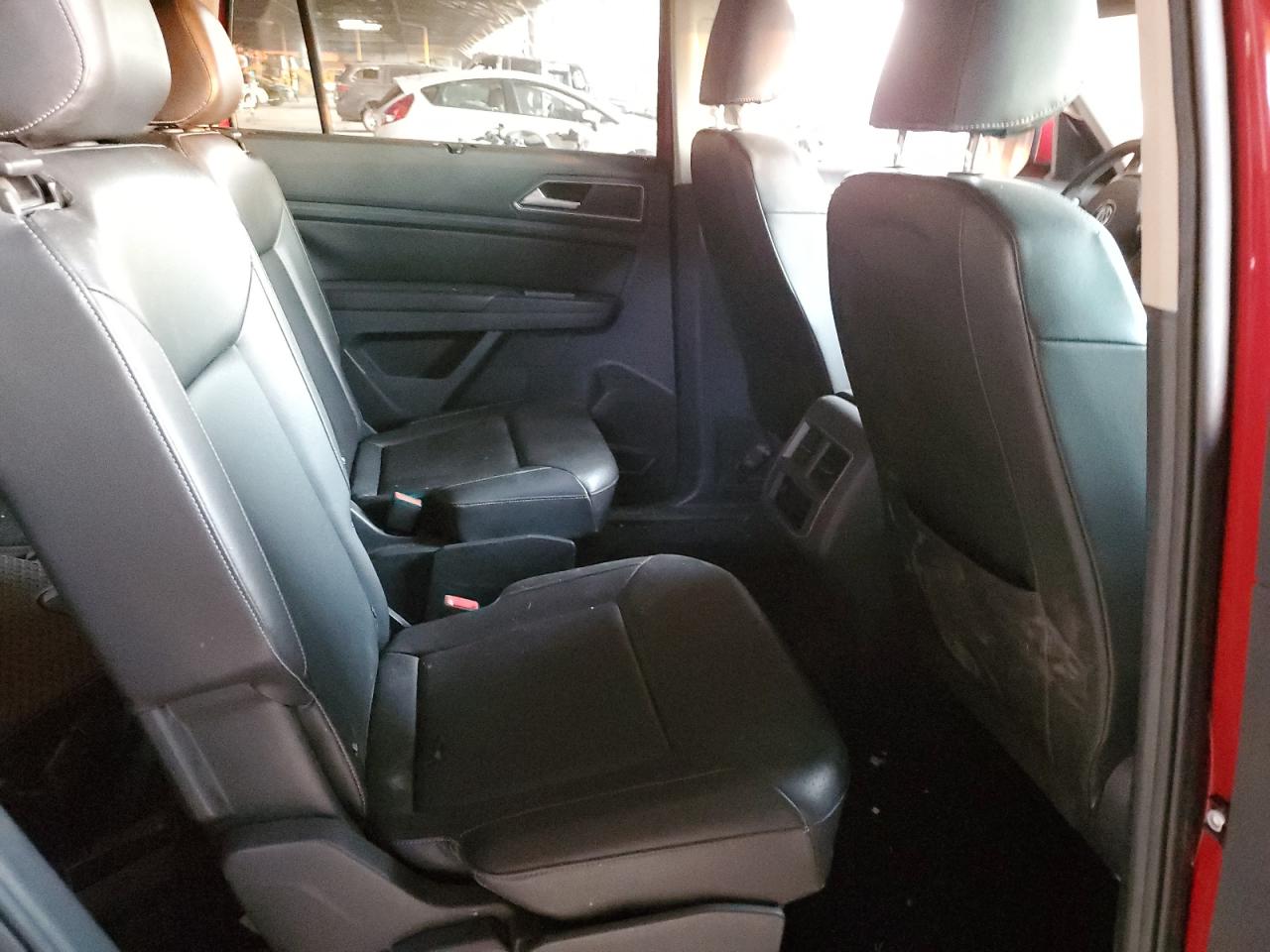 2019 Volkswagen Atlas - Image 12