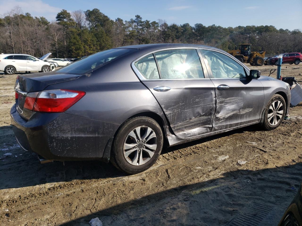2013 Honda Accord - Image 3