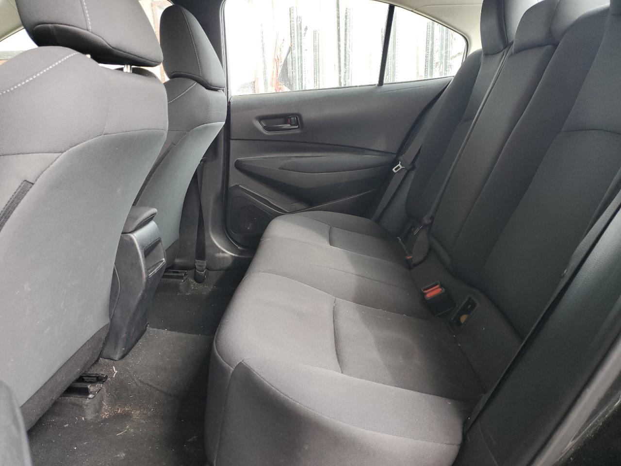 2022 Toyota Corolla - Image 10