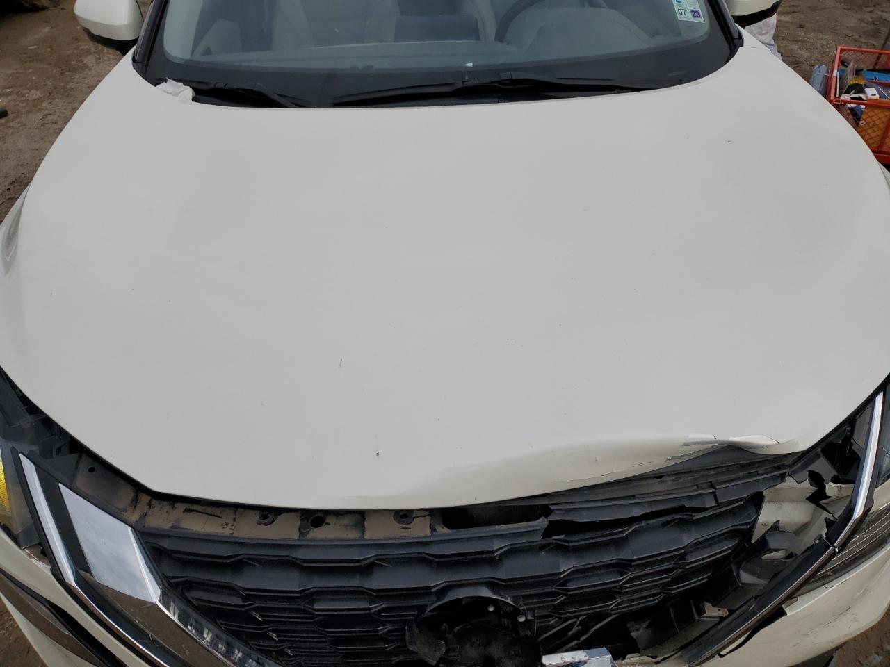 JN8AT3BA3MW019460 NISSAN ROGUE 2021