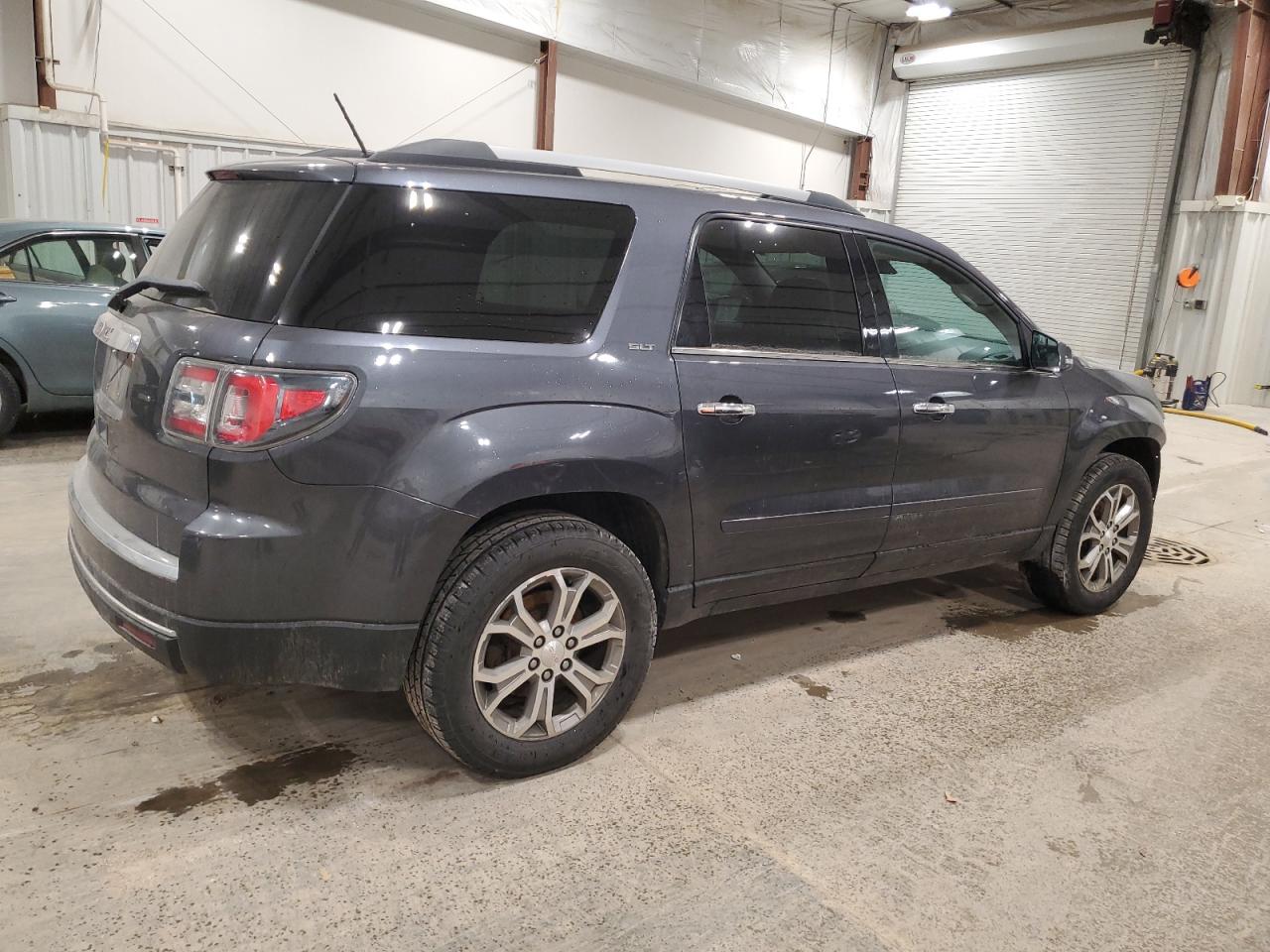 VIN 1GKKRSKD9EJ173483 2014 GMC ACADIA no.3