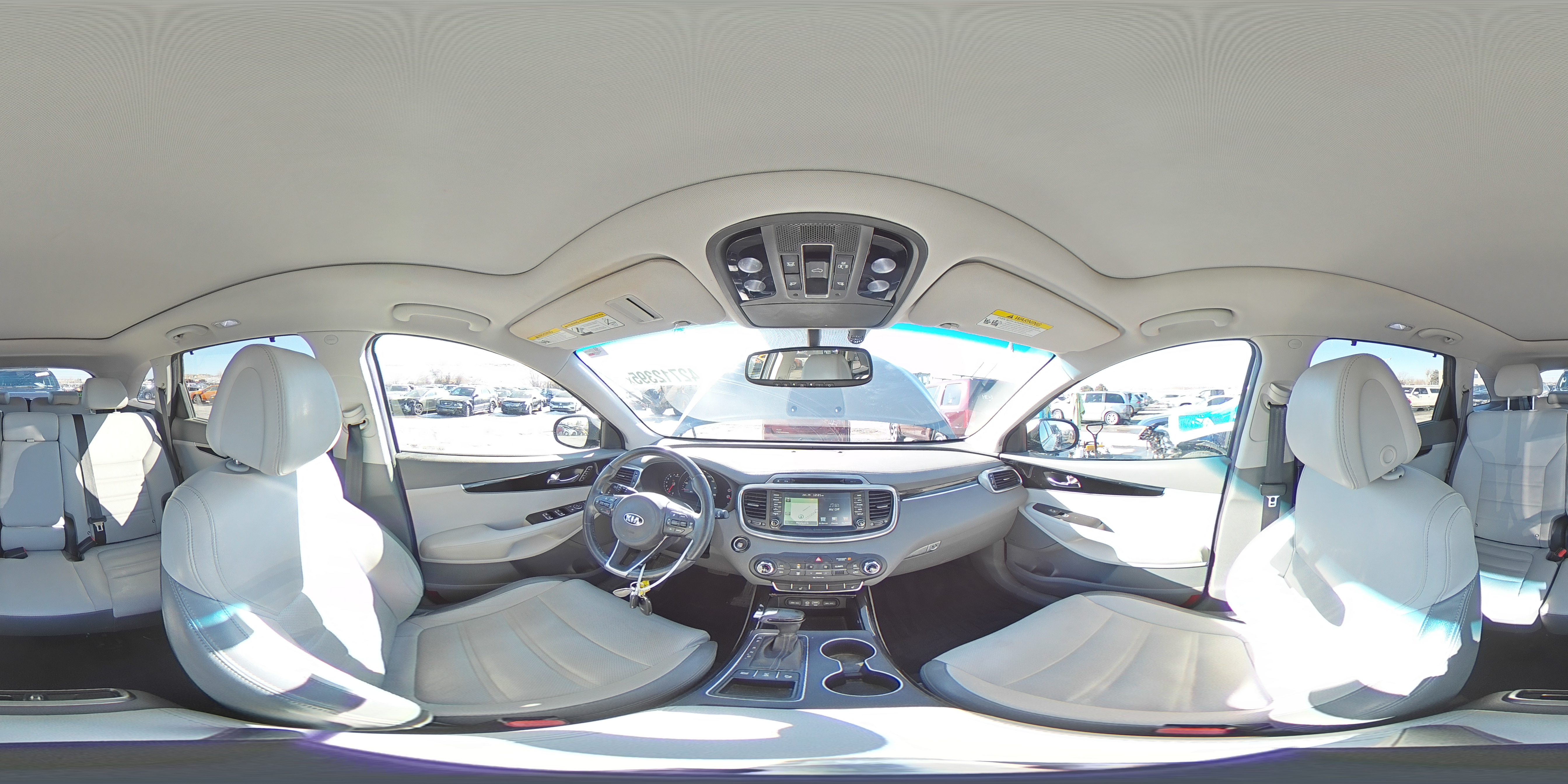 2016 Kia Sorento - Image 15