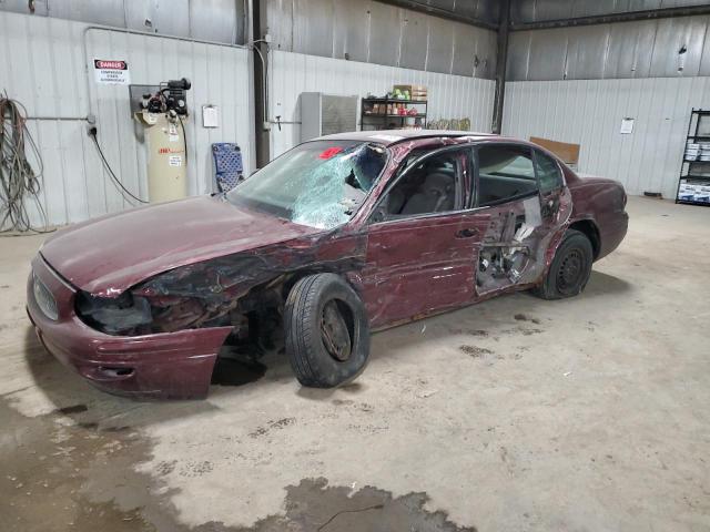 2000 Buick Lesabre Custom